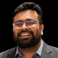 Anshuman Bharat Sharma
